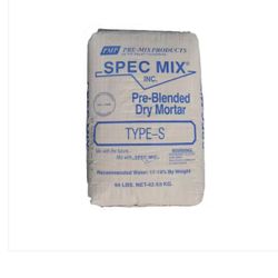 94 Lbs Type S Mason Mortar Mix