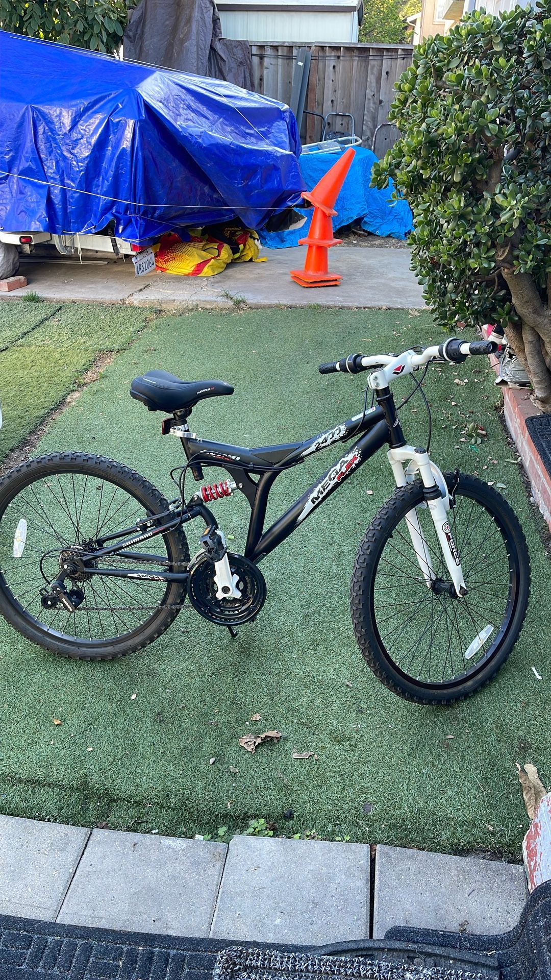 Nice Bike