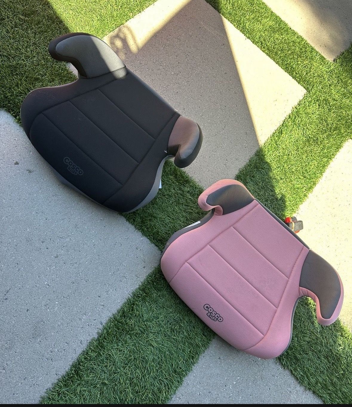 Cosco Booster Kids  Seats 