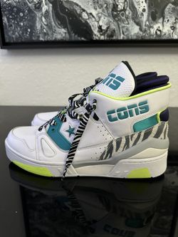 Converse Don C “Miami Days”