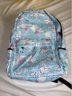 Cinnamoroll backpacks