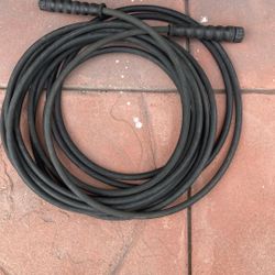 Water Pressure Hose