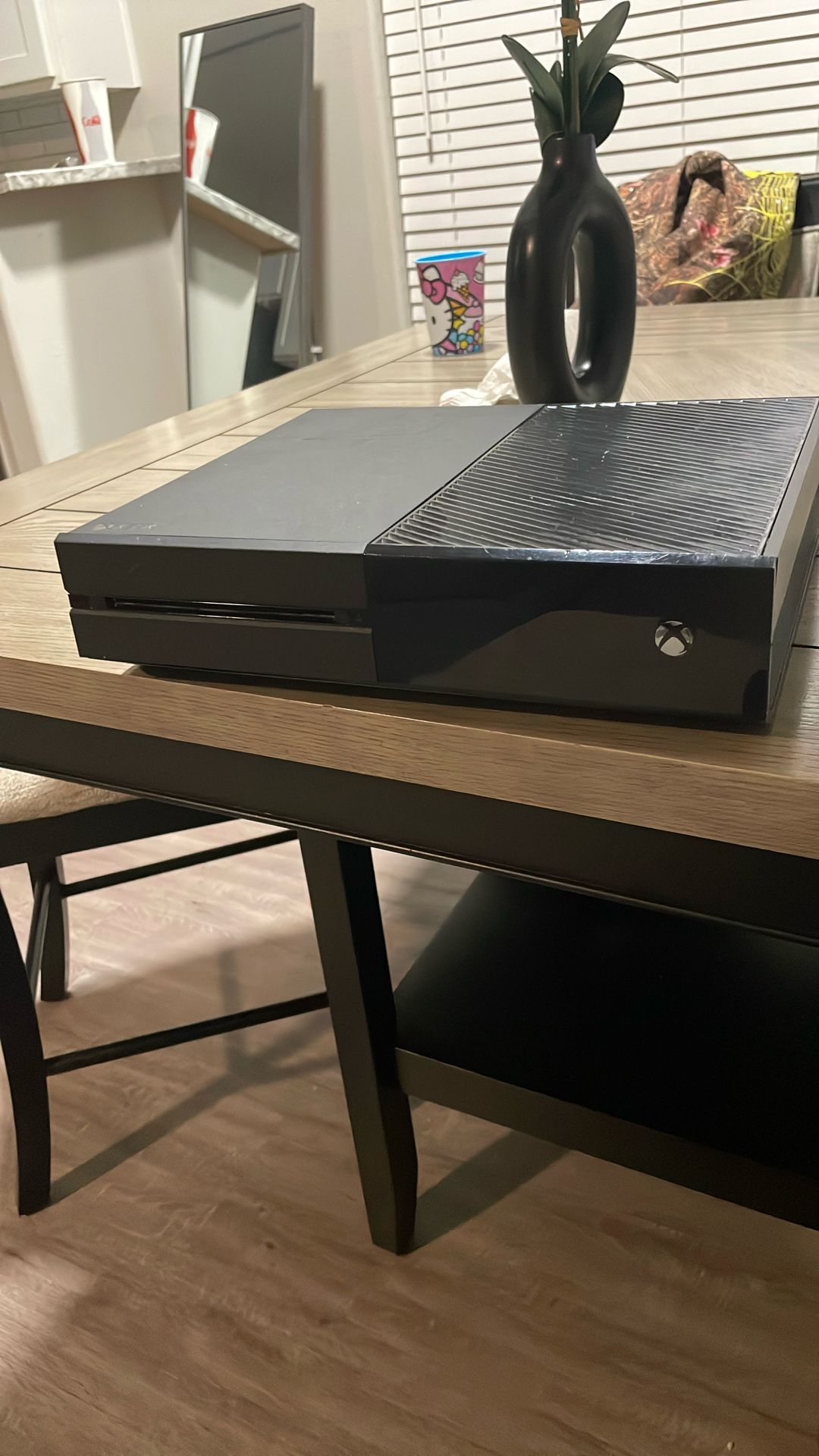Xbox One