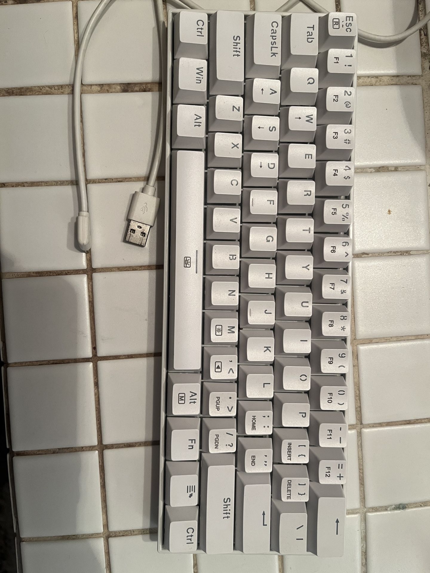 Keyboard  