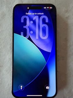iPhone 14 Pro Max