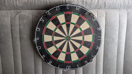 Dartboard