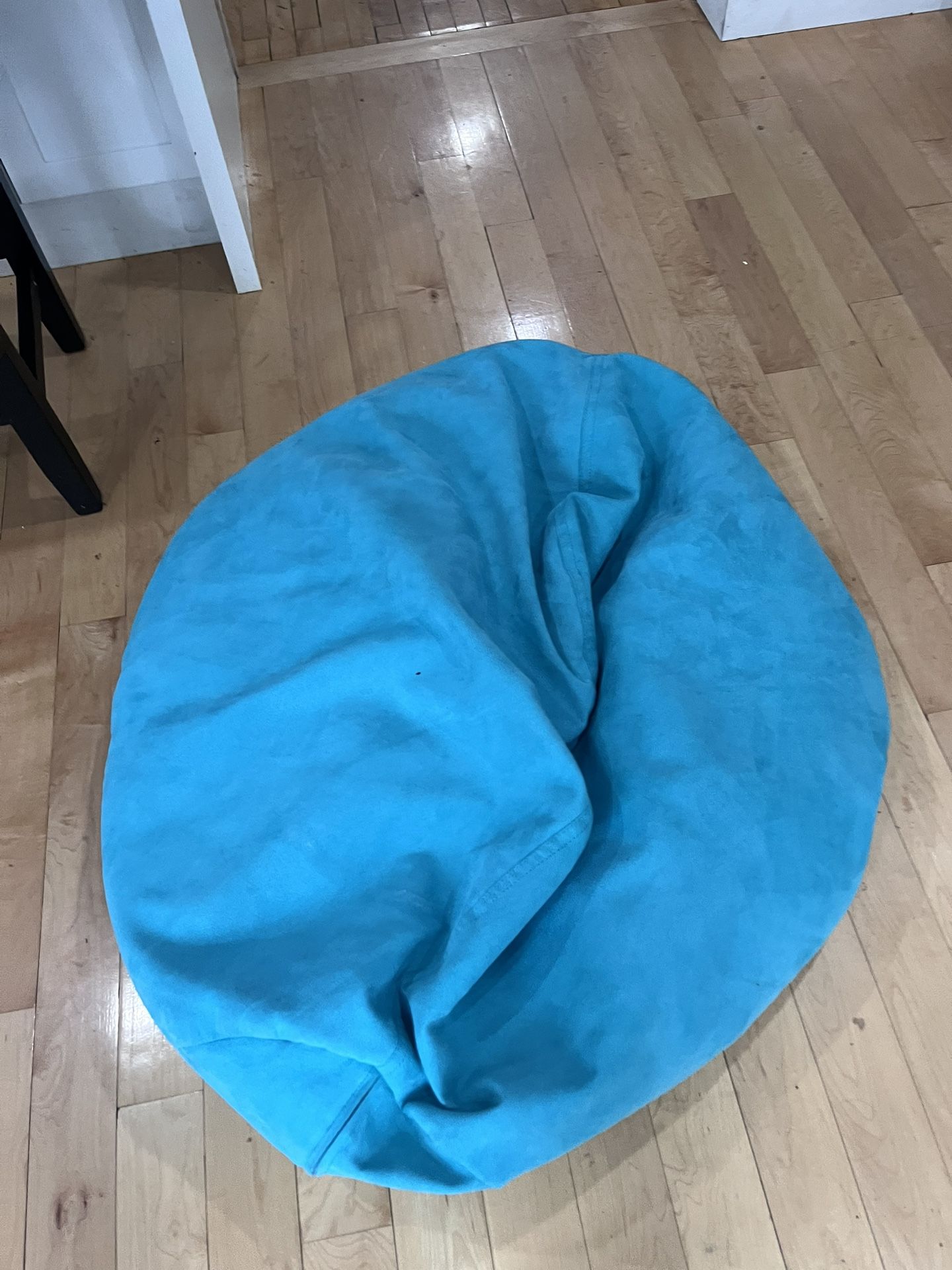 Free Bean Bag Chair