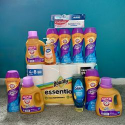 Arm&hammer 