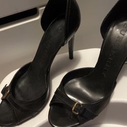 Shoes Burberry Size 8 Used 