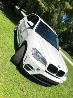 2012 bmw x5 35d