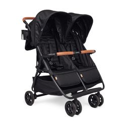 Double Stroller 