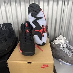 Jordan 6 infrared