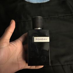 Ysl y edp intense