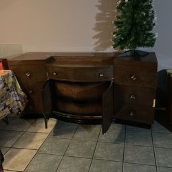 Dresser Con 9 Cajones