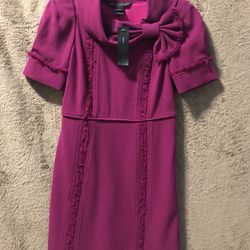 Women designer dress by Marc by Marc Jacob (new)