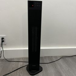 Pelonis Heating Tower