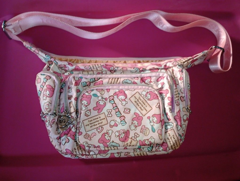 Hello Kitty Bag