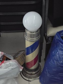 Barber Pole