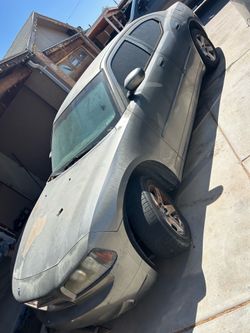 2010 Dodge Charger
