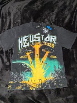 Hellstar T-Shirt