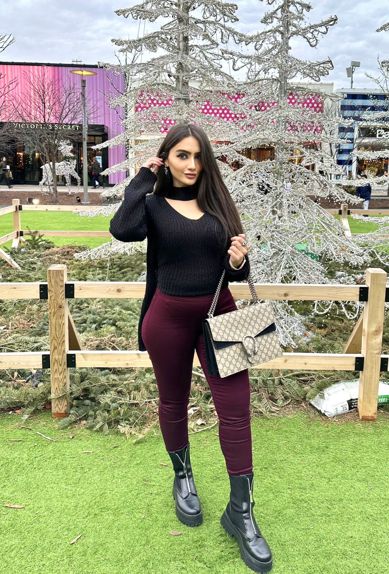 Dionysus medium … shoulder bag