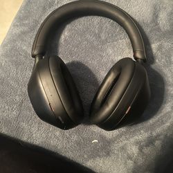 Sony Headphones