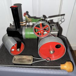 Mamod Steam Roller 