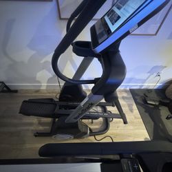 Freestride Eleptical Trainer FS14i