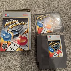 Nintendo Game 