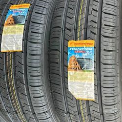 215 55 17 Llantas Nuevas En Oferta