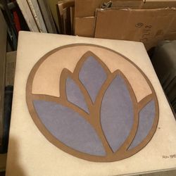 Ron Brejtfus Artpiece