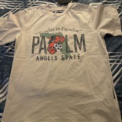 palm angels