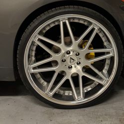 24x9 F 24x10.5 Rear $1800