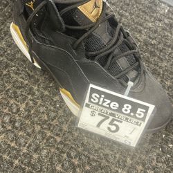 Air Jordan True Flight