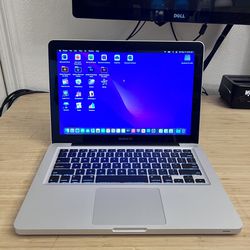 Apple MacBook Pro Laptop Computer w/ Software / Logic Pro, Office, Adobe, GarageBand, Final Cut, MORE!
