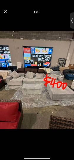 Sectional Sofa