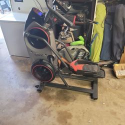 Bowflex M5 Trainer
