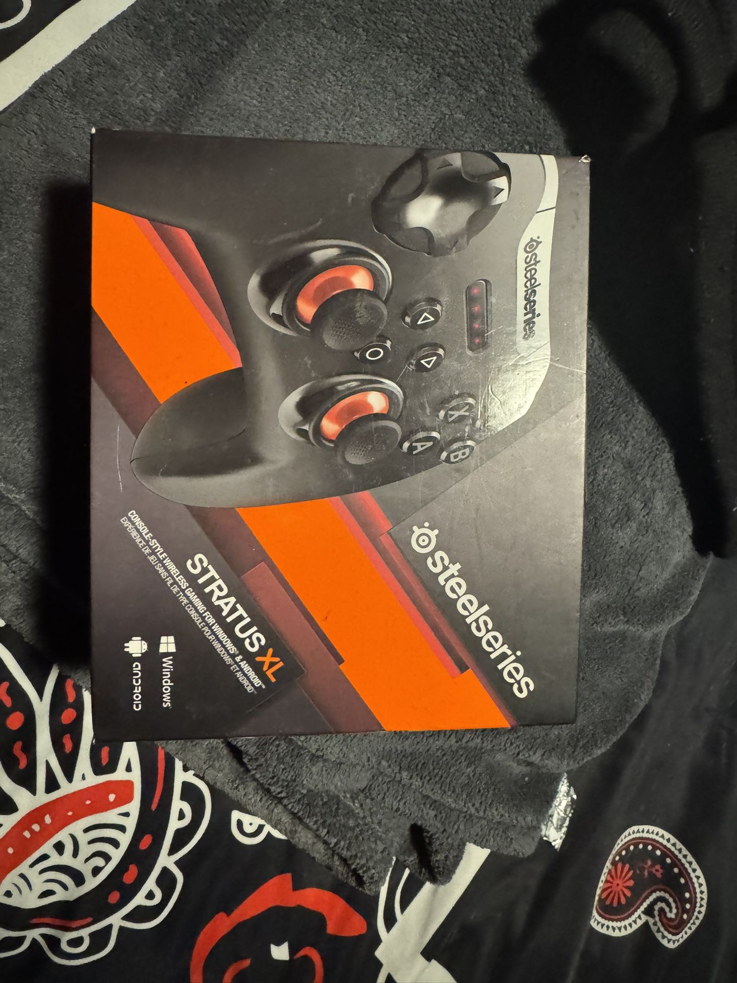 Pc Gaming Controller