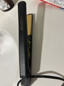 Revlon Hair Straightener