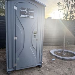 Portable Restrooms 