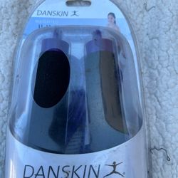 Danskin Weighted Jump Rope