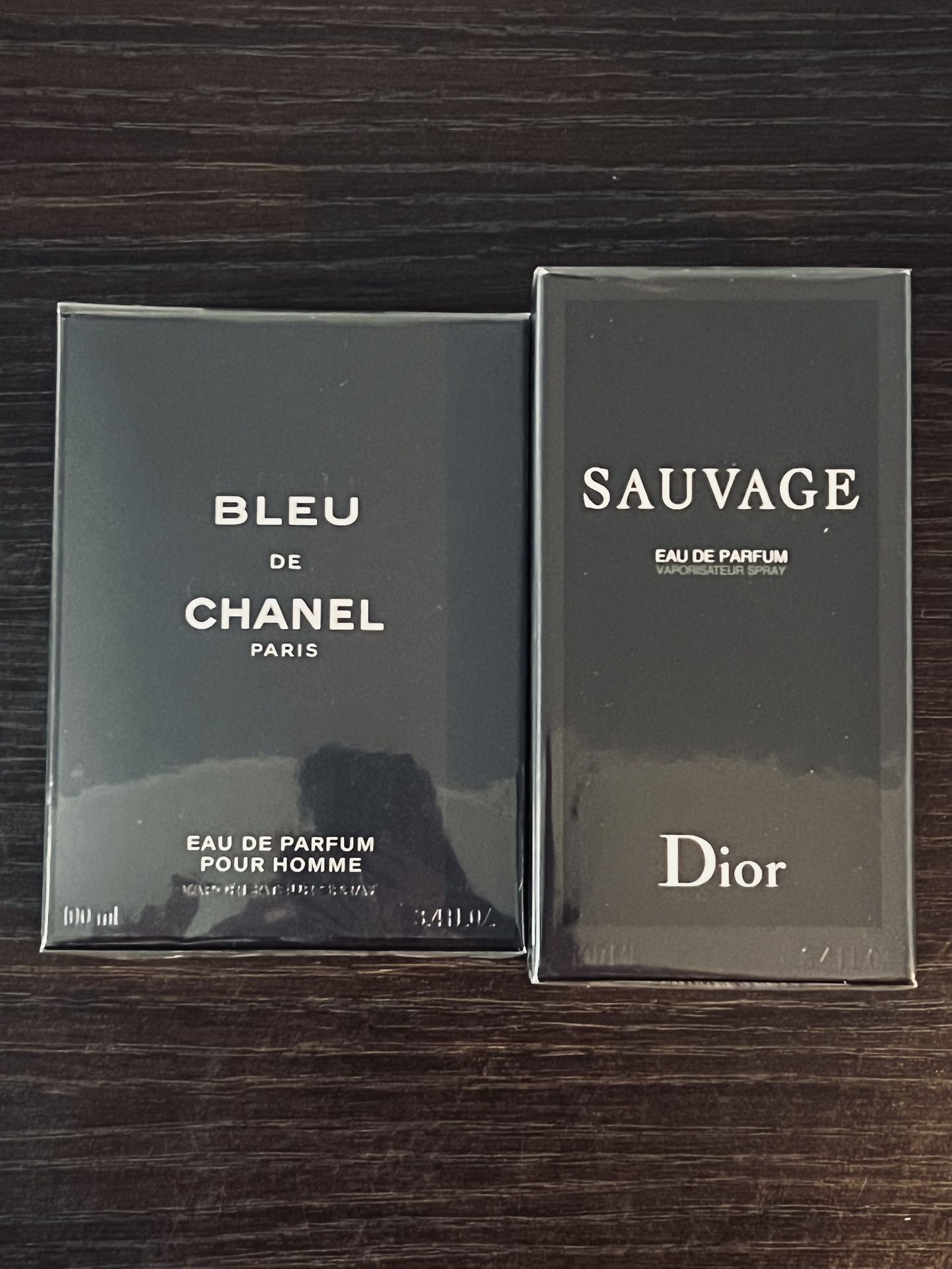 Cologne Bundle