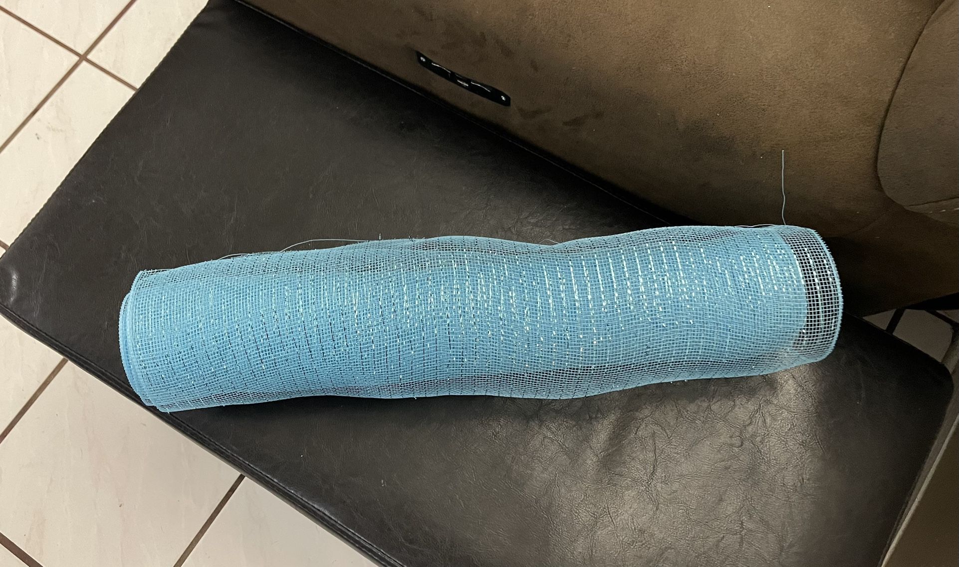Roll Of Craft Supplies (used)