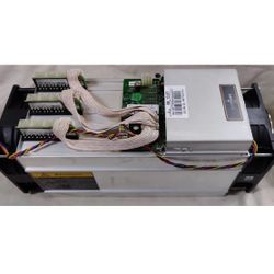 Bitmain Antminer S9 13.5TH/s ASIC Miner – Used, Untested