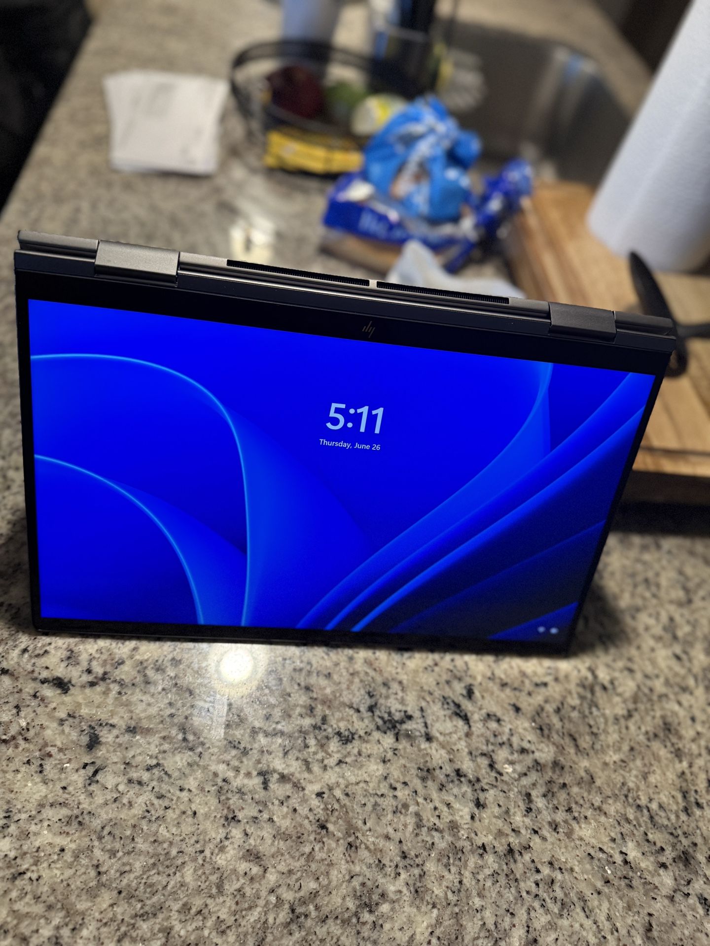 HP Envy x360 2-in-1 Laptop 15-fe1xxx