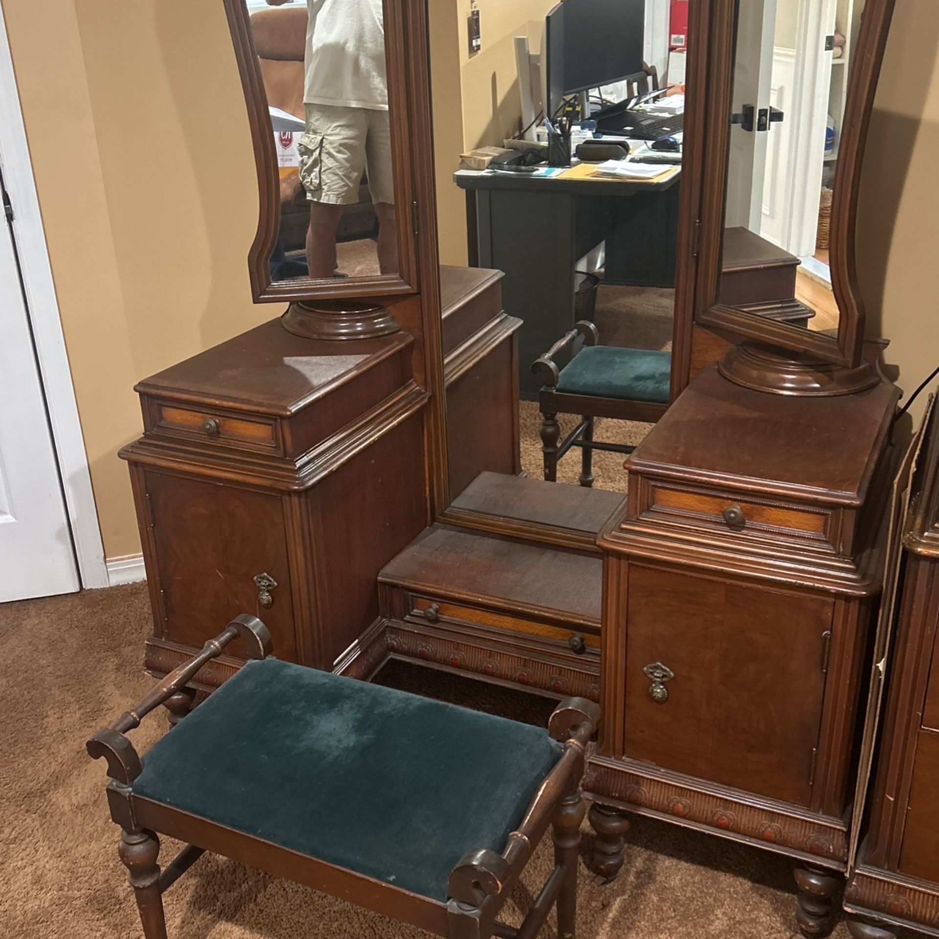 Antique Furniture