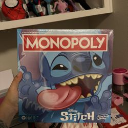 monopoly