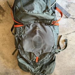 Atoms GS Hiking Pack