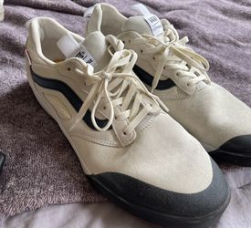 Mens Van Shoes 