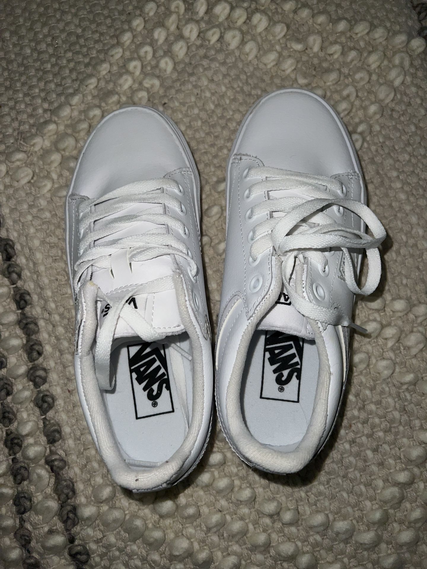 Women’s Vans